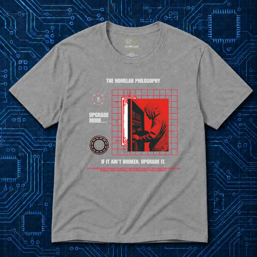 If It Ain't Broken T-Shirt