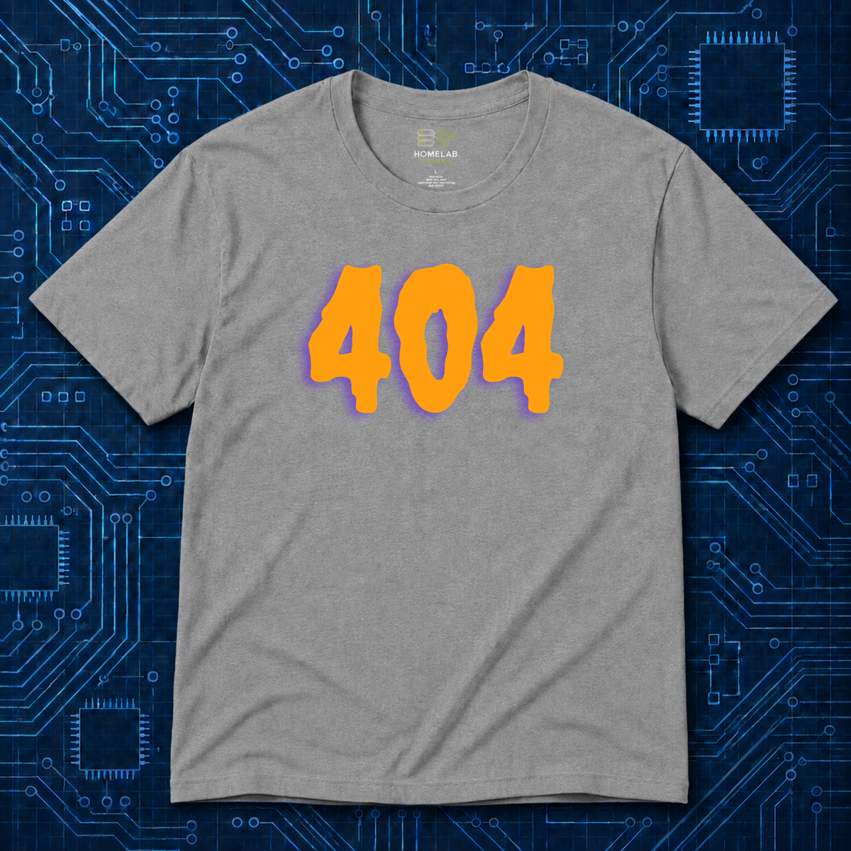 404 T-Shirt