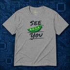 See Pea You T-Shirt