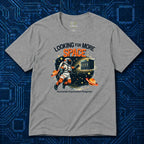 Need More Space T-Shirt