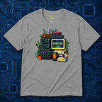 Homelab Jungle T-Shirt