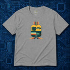 Retro Homelab T-Shirt