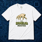 The Homelab Master T-Shirt
