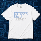 Enterprise IT T-Shirt