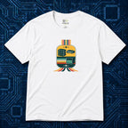 Retro Homelab T-Shirt