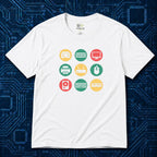 Homelab Key Components T-Shirt