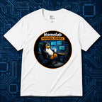 Homelab Honered Member T-Shirt