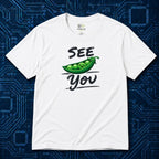 See Pea You T-Shirt