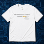 Home-Built T-Shirt
