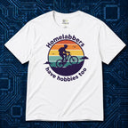 Homelabber Have Hobbies T-Shirt