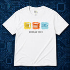 Homelab Vibes T-Shirt