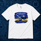 Worldwide Homelab Connected T-Shirt | Blue Waves Edition 2026