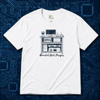 Homelab Club Designs T-Shirt