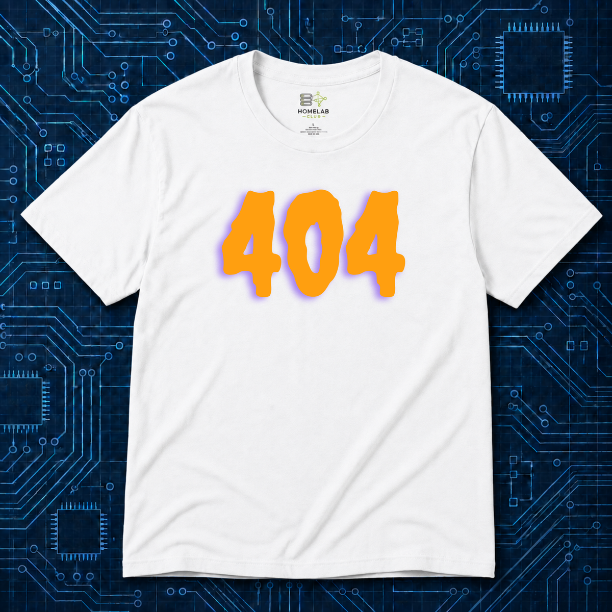 404 T-Shirt