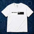 Root Access Boss T-Shirt