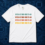 Ping Result T-Shirt