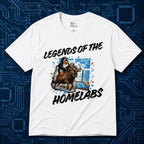 Legends Of The Homelabs T-Shirt