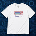 Keyboard Input T-Shirt
