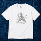 Sudo Command T-Shirt
