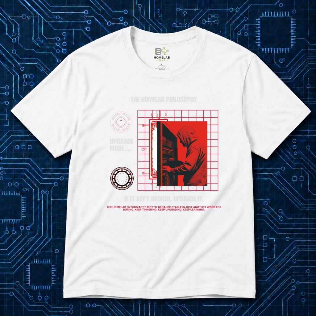 If It Ain't Broken T-Shirt