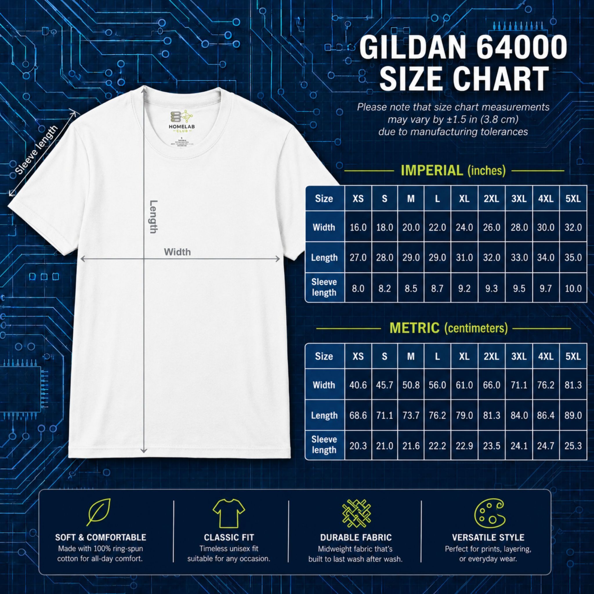 King Of My Homelab T-Shirt