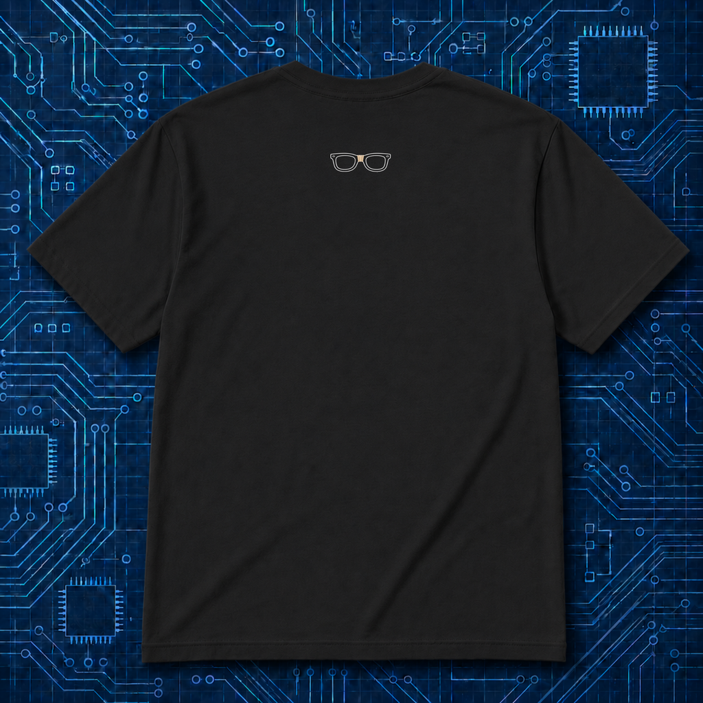 Geek A Lot T-Shirt