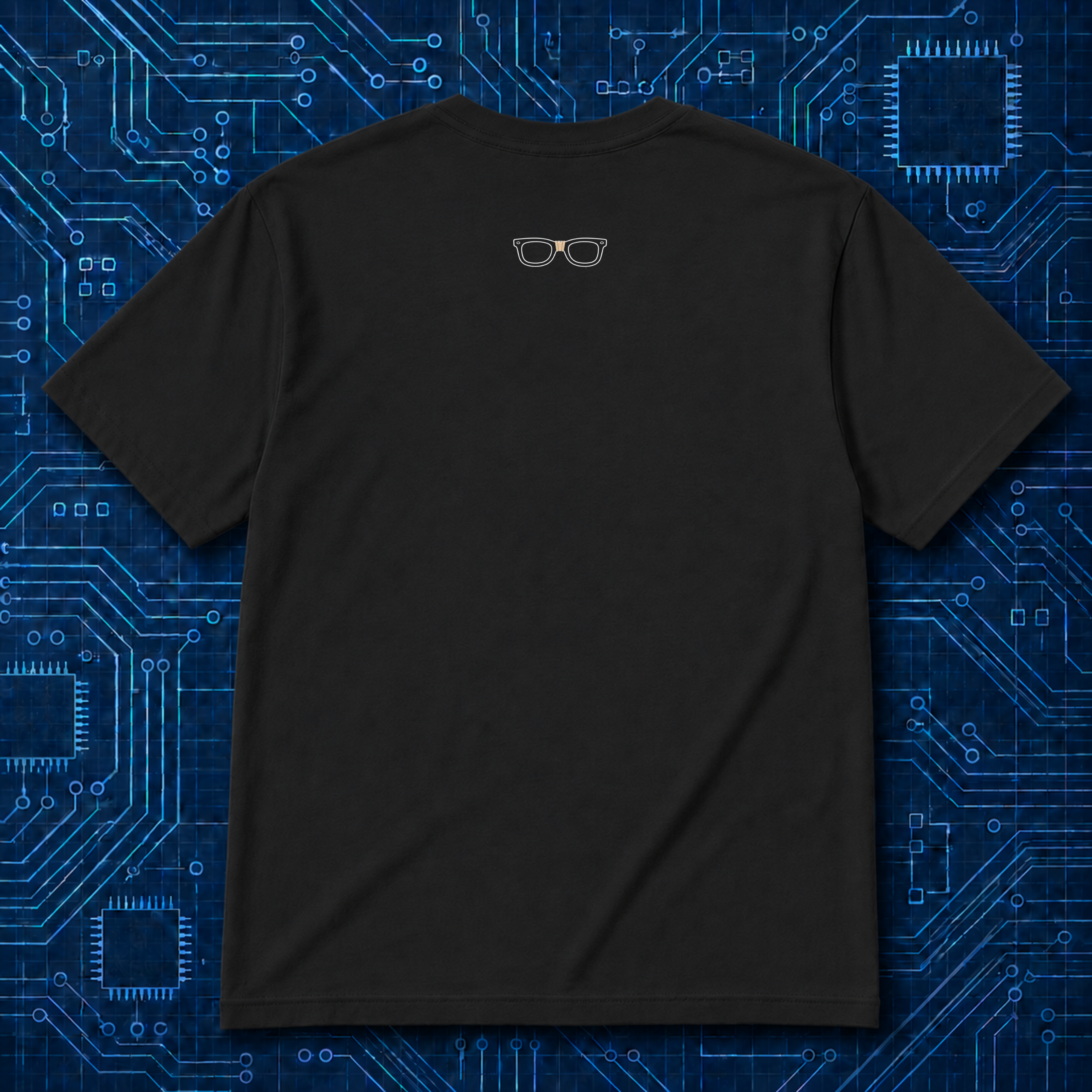 Geek A Lot T-Shirt