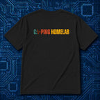 Ping Result T-Shirt