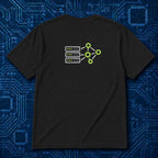 Official Homelab Club T-Shirt