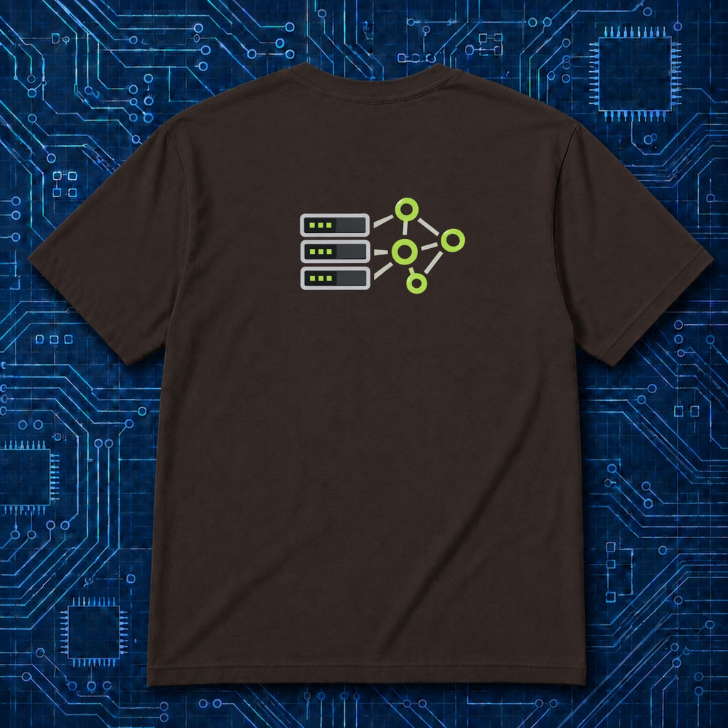 Official Homelab Club T-Shirt