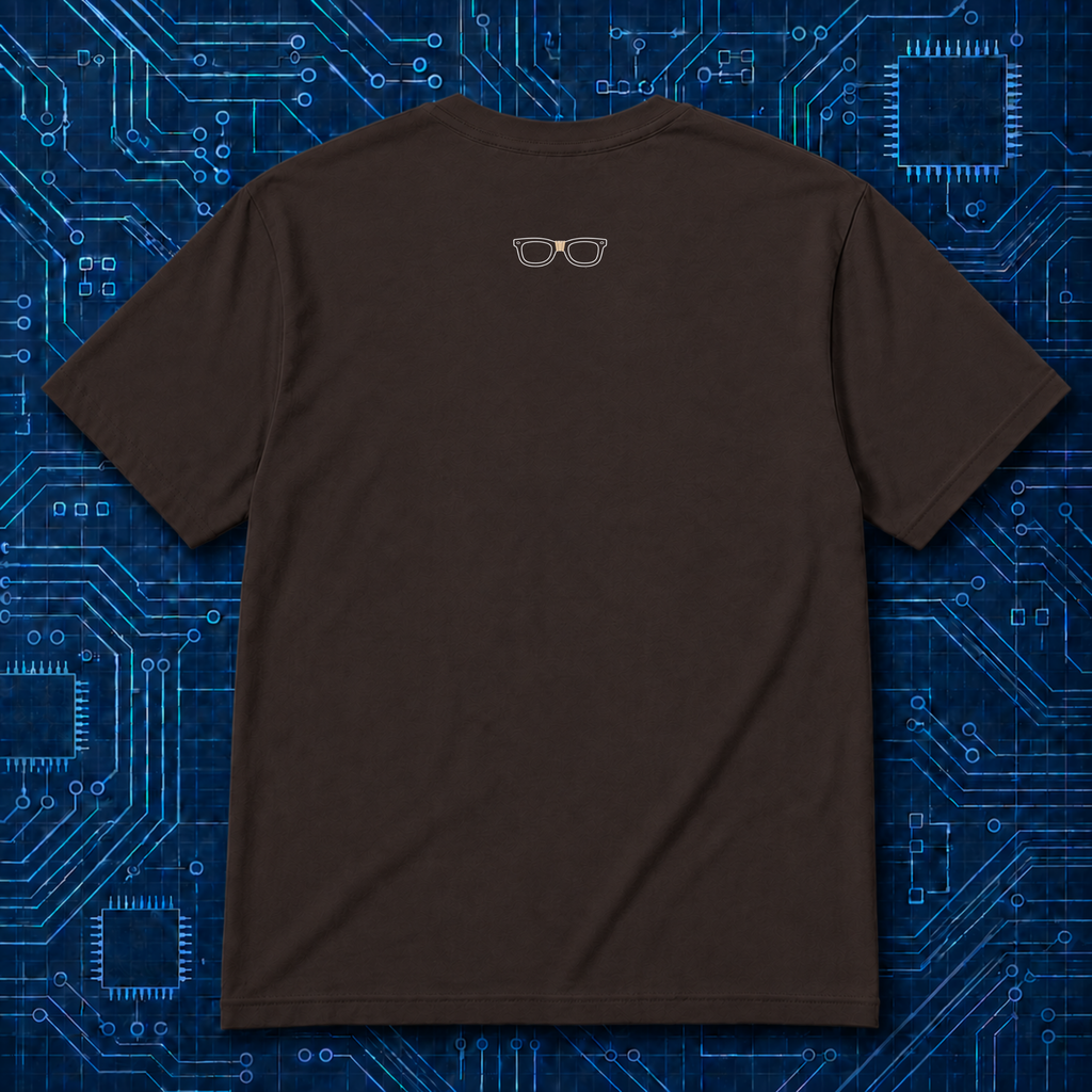 Geek A Lot T-Shirt