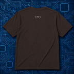 Geek A Lot T-Shirt