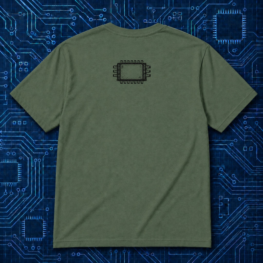 See Pea You T-Shirt