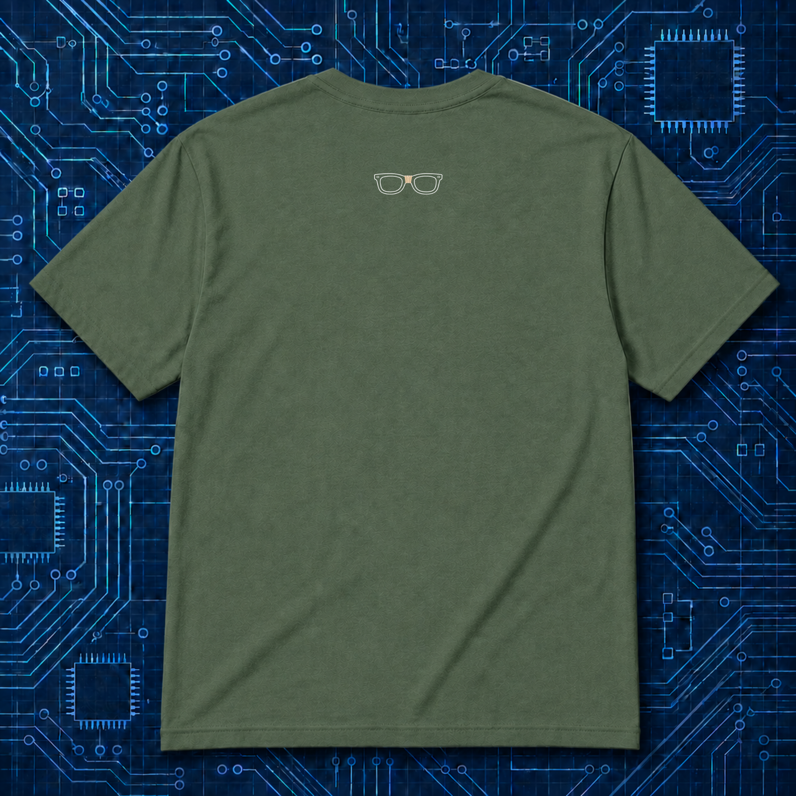 Geek A Lot T-Shirt