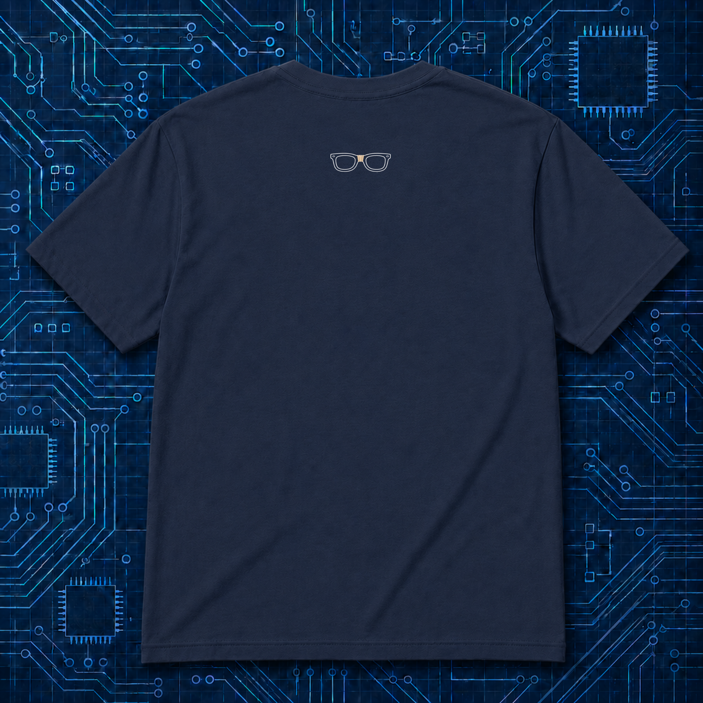 Geek A Lot T-Shirt