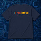 Ping Result T-Shirt