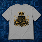 Homelab Royal Club T-Shirt