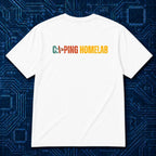 Ping Result T-Shirt